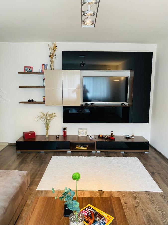 City Center Apartment Timisoara Exterior photo
